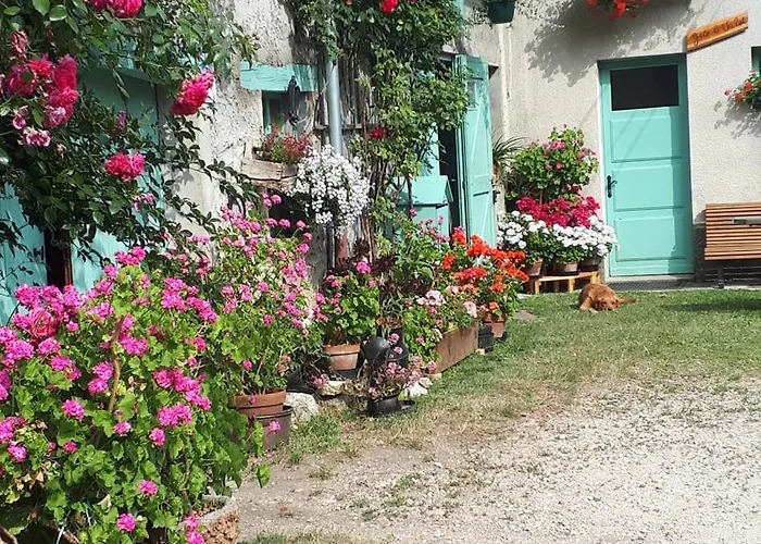 Gite O Valet