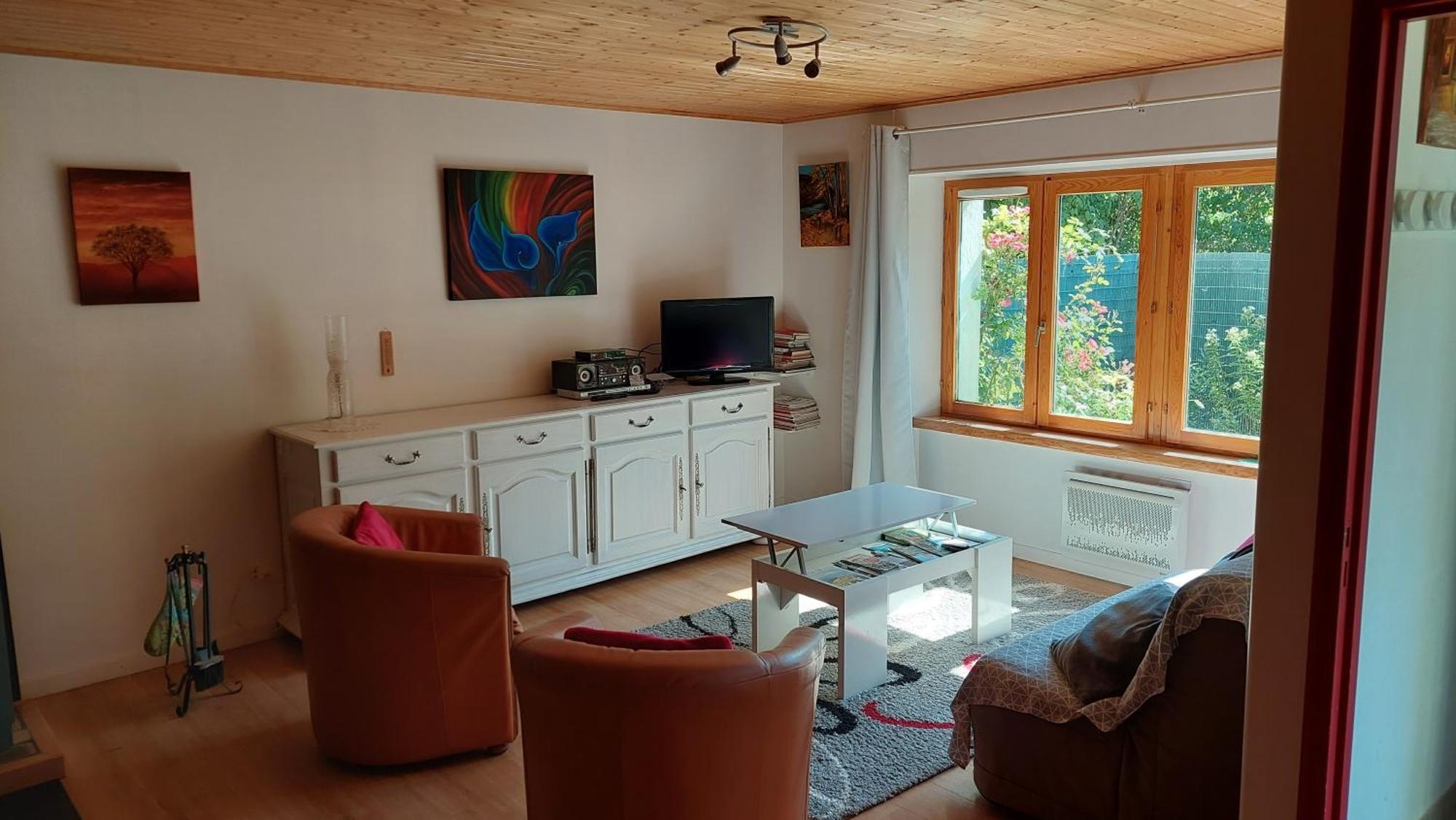 Ferienhaus O Valet