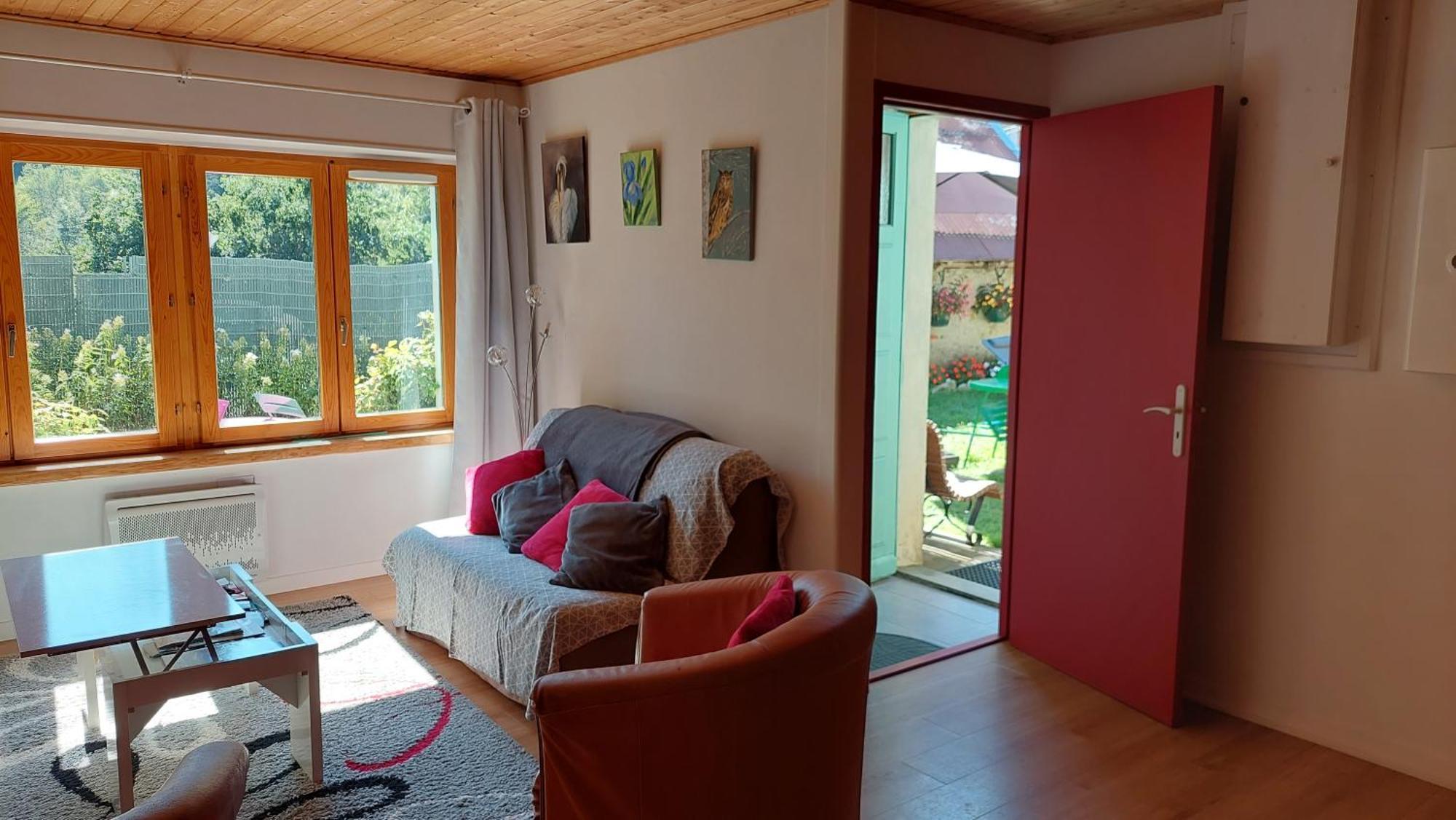 Hébergement de vacances O Valet *