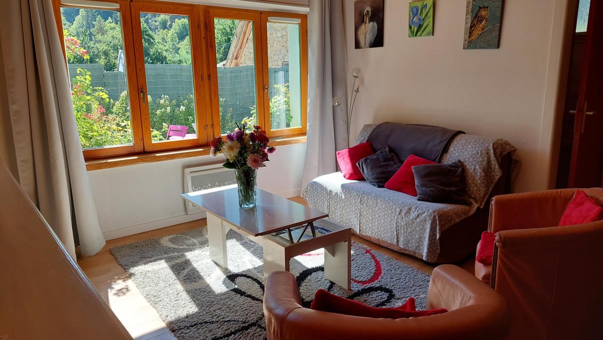 Ferienhaus O Valet