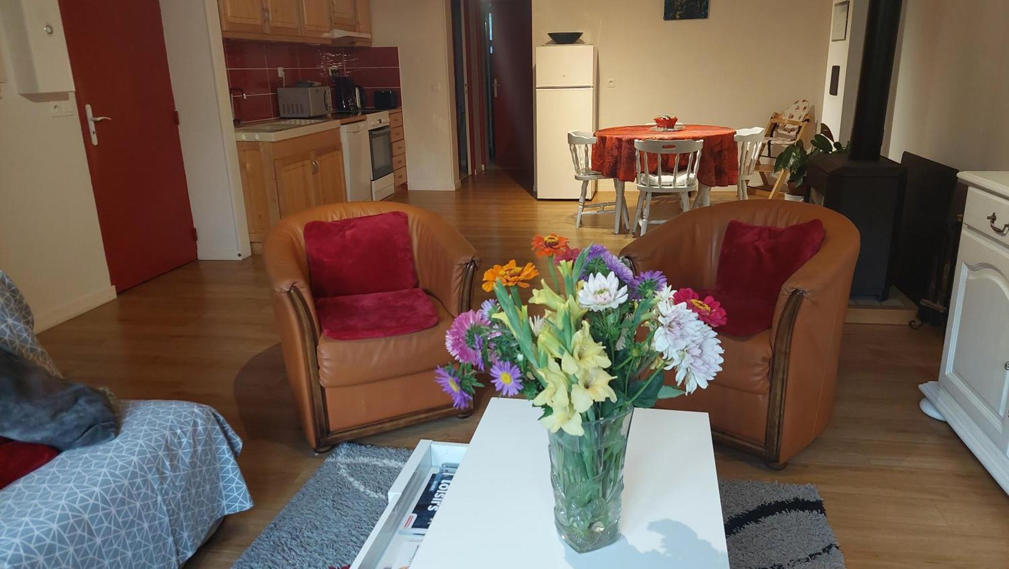 Ferienhaus O Valet *